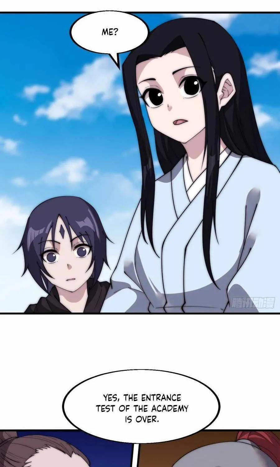 Read Start A Mountain chapter 561 image 25 on Lezhin