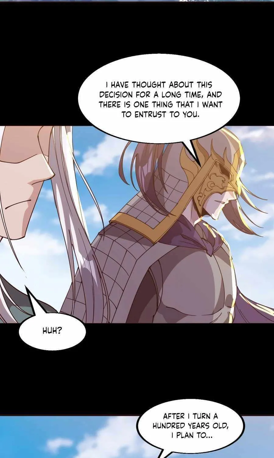Read Start A Mountain chapter 561 image 3 on Lezhin