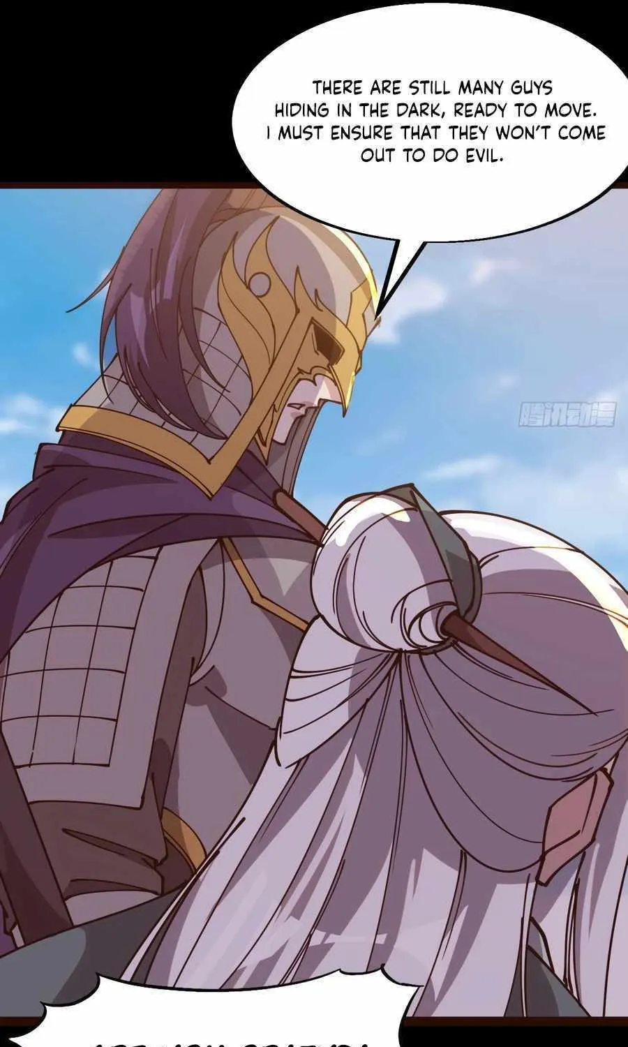 Read Start A Mountain chapter 561 image 6 on Lezhin