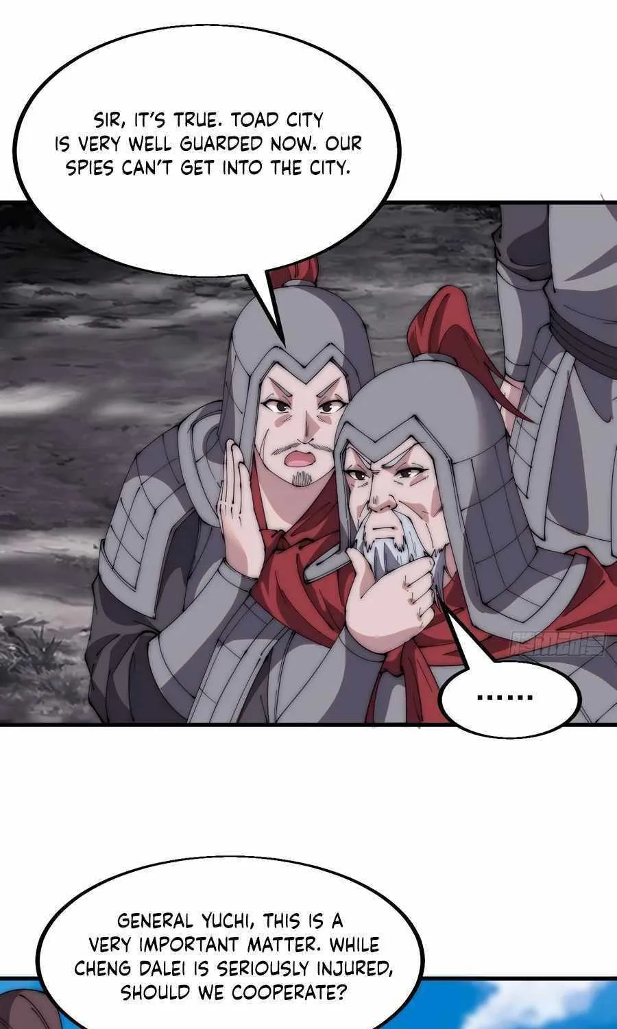 Read Start A Mountain chapter 562 image 12 on Lezhin