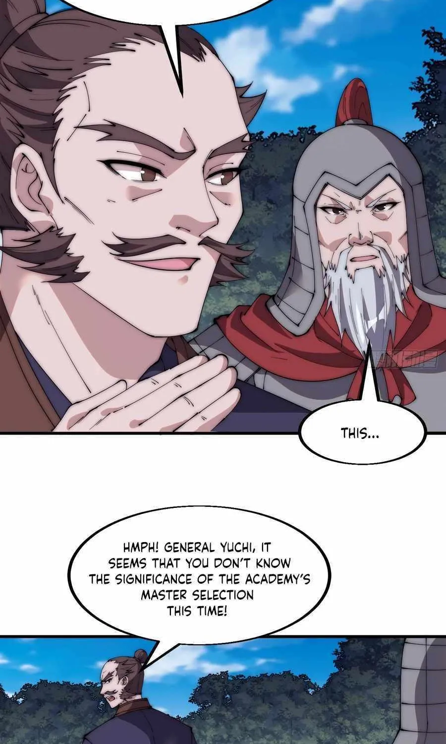 Read Start A Mountain chapter 562 image 13 on Lezhin