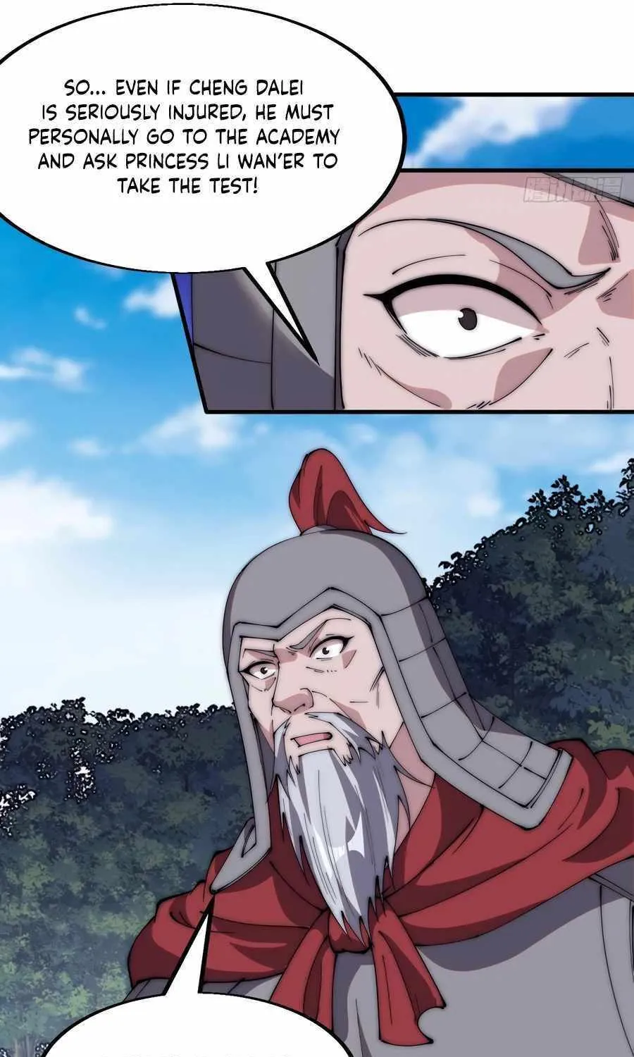 Read Start A Mountain chapter 562 image 16 on Lezhin
