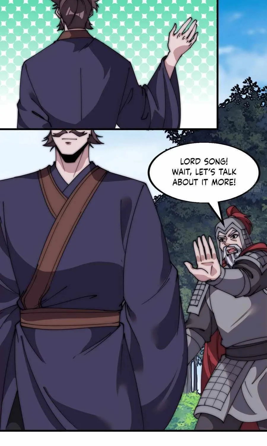 Read Start A Mountain chapter 562 image 19 on Lezhin