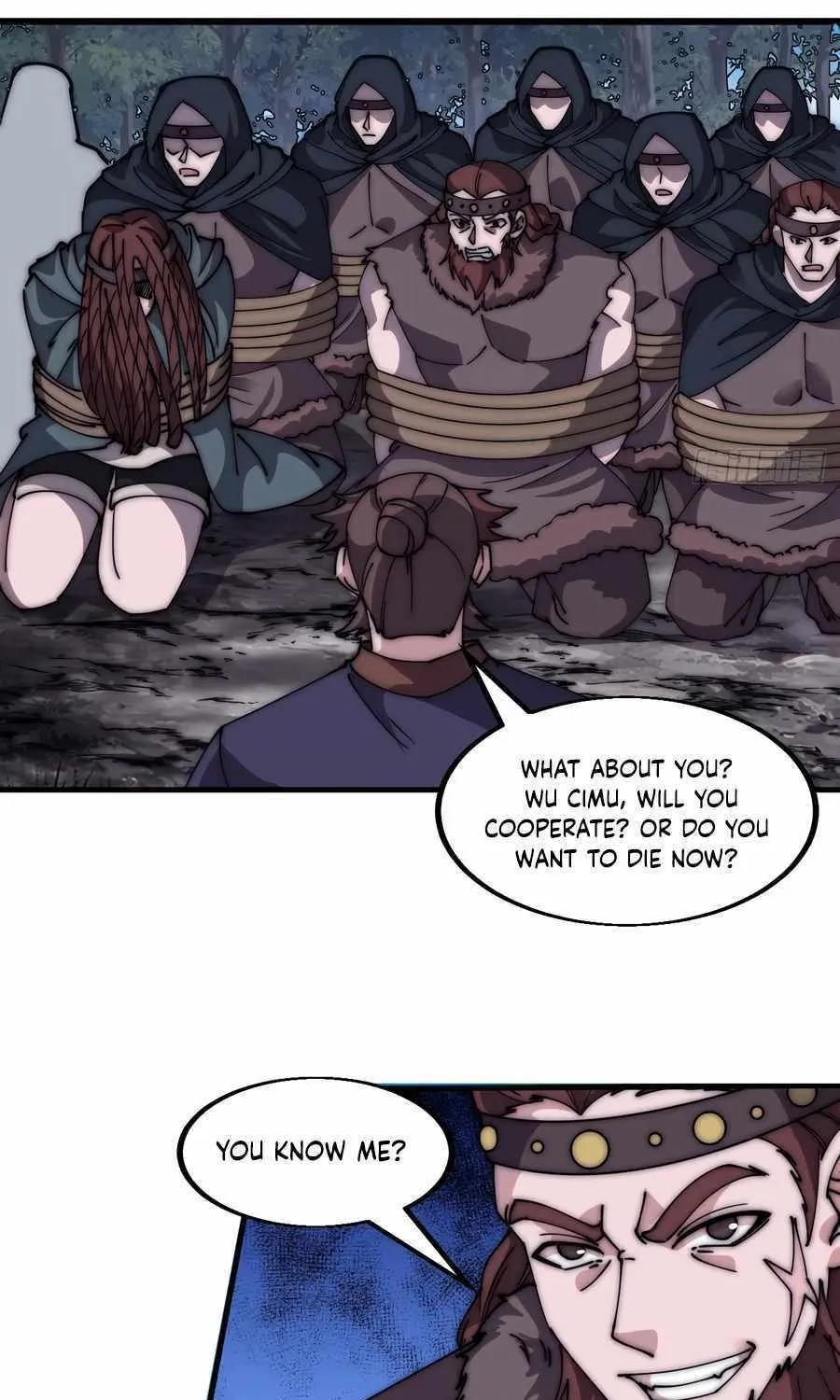 Read Start A Mountain chapter 562 image 21 on Lezhin