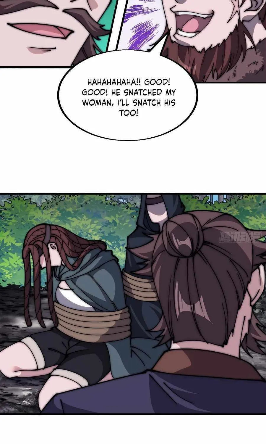 Read Start A Mountain chapter 562 image 24 on Lezhin