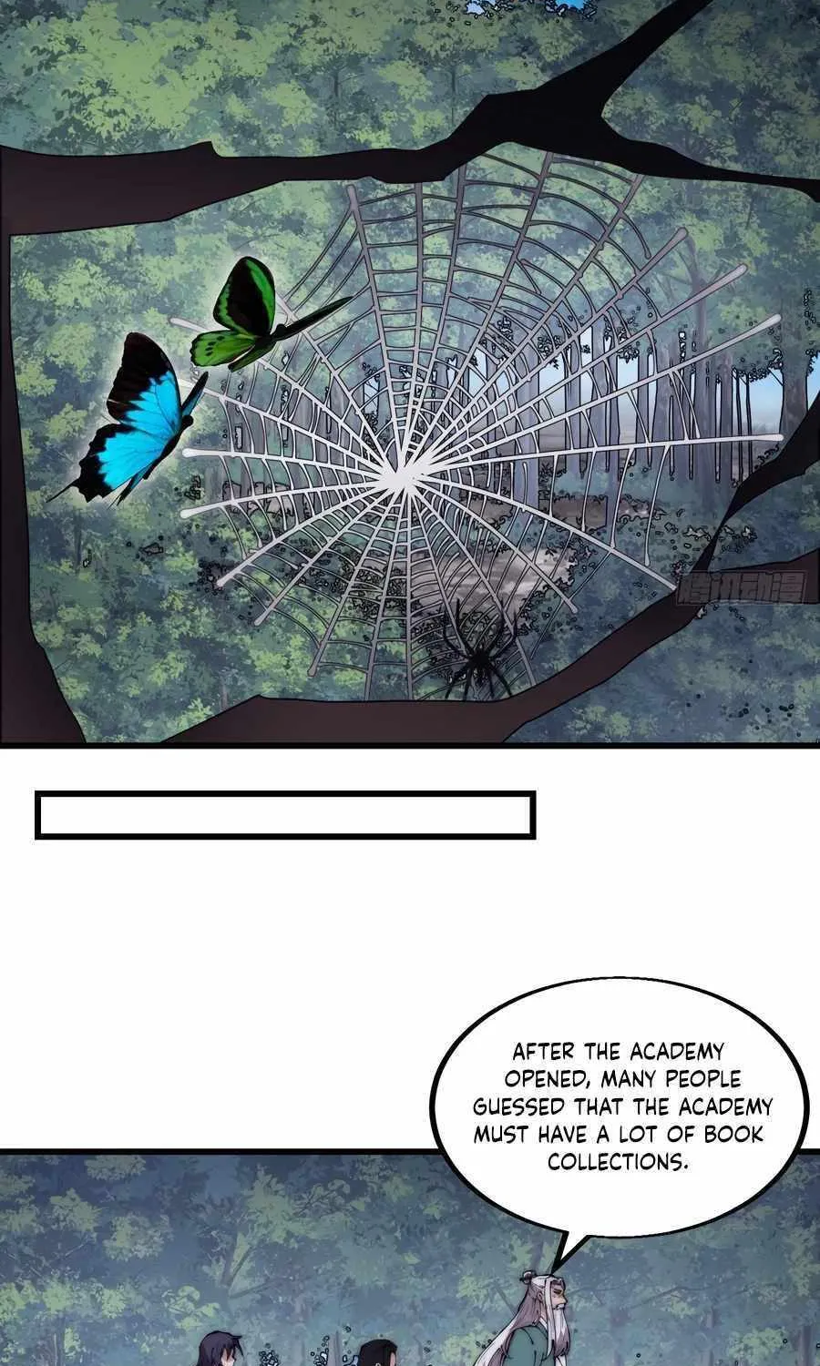 Read Start A Mountain chapter 562 image 33 on Lezhin