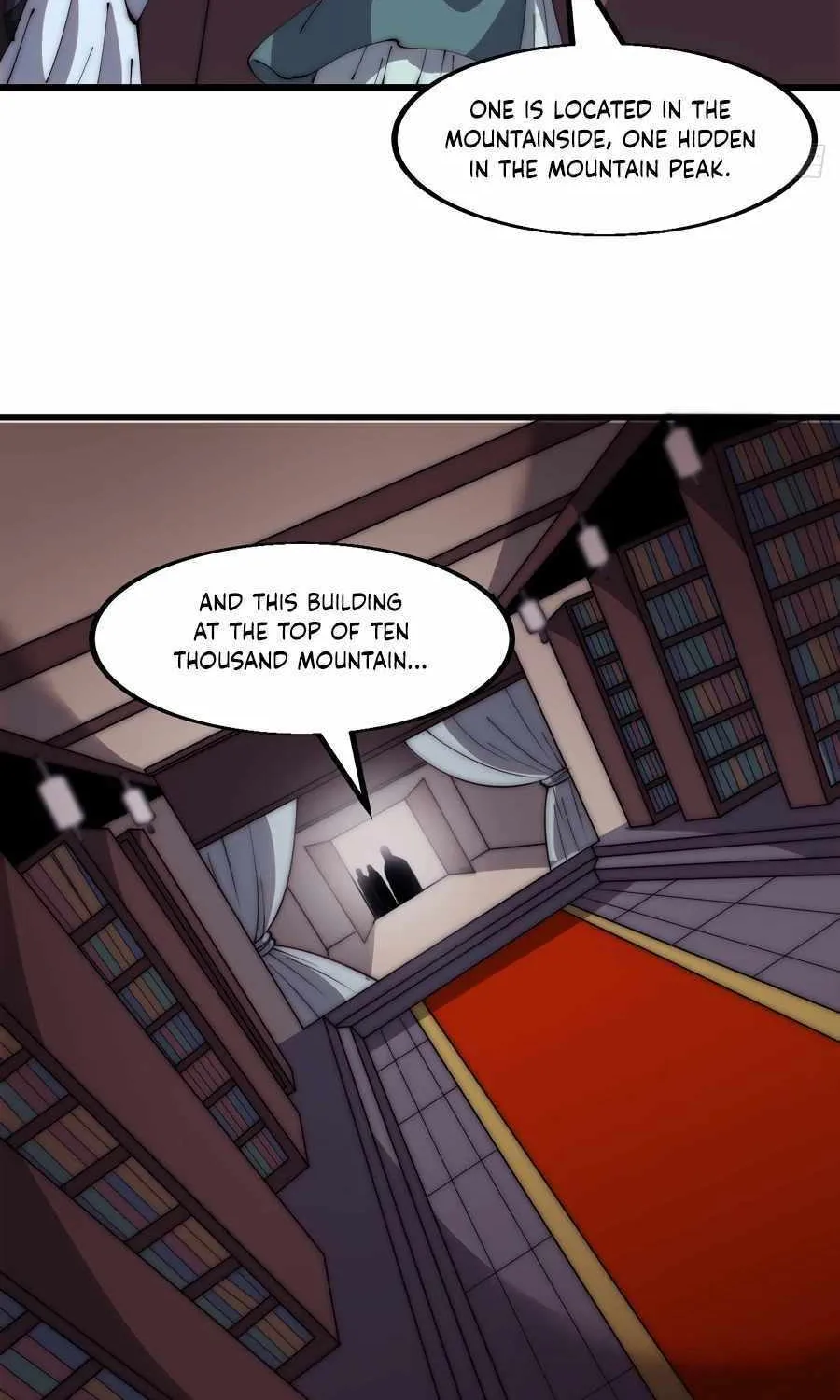 Read Start A Mountain chapter 562 image 39 on Lezhin
