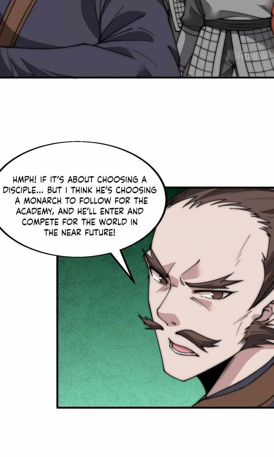 Read Start A Mountain chapter 562 image 4 on Lezhin