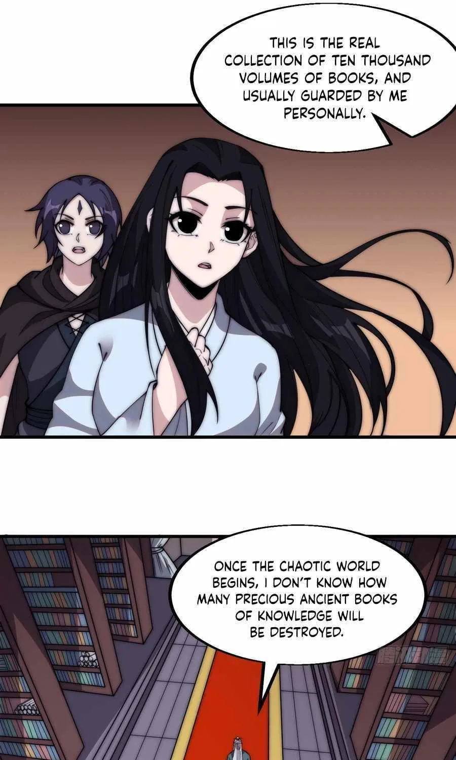Read Start A Mountain chapter 562 image 41 on Lezhin