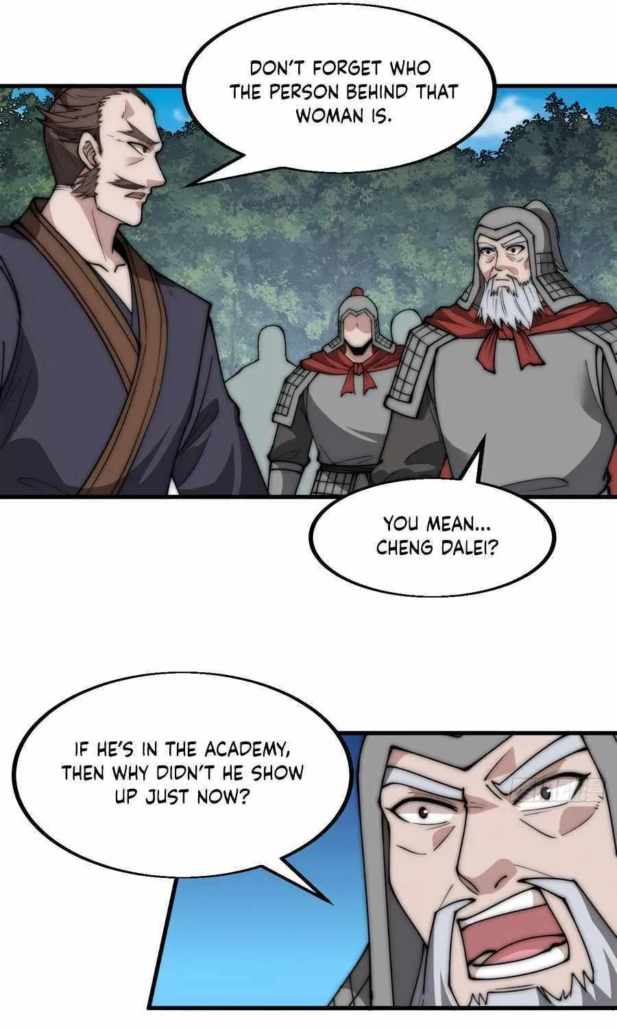Read Start A Mountain chapter 562 image 7 on Lezhin