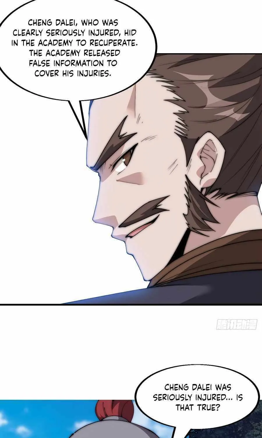 Read Start A Mountain chapter 562 image 9 on Lezhin