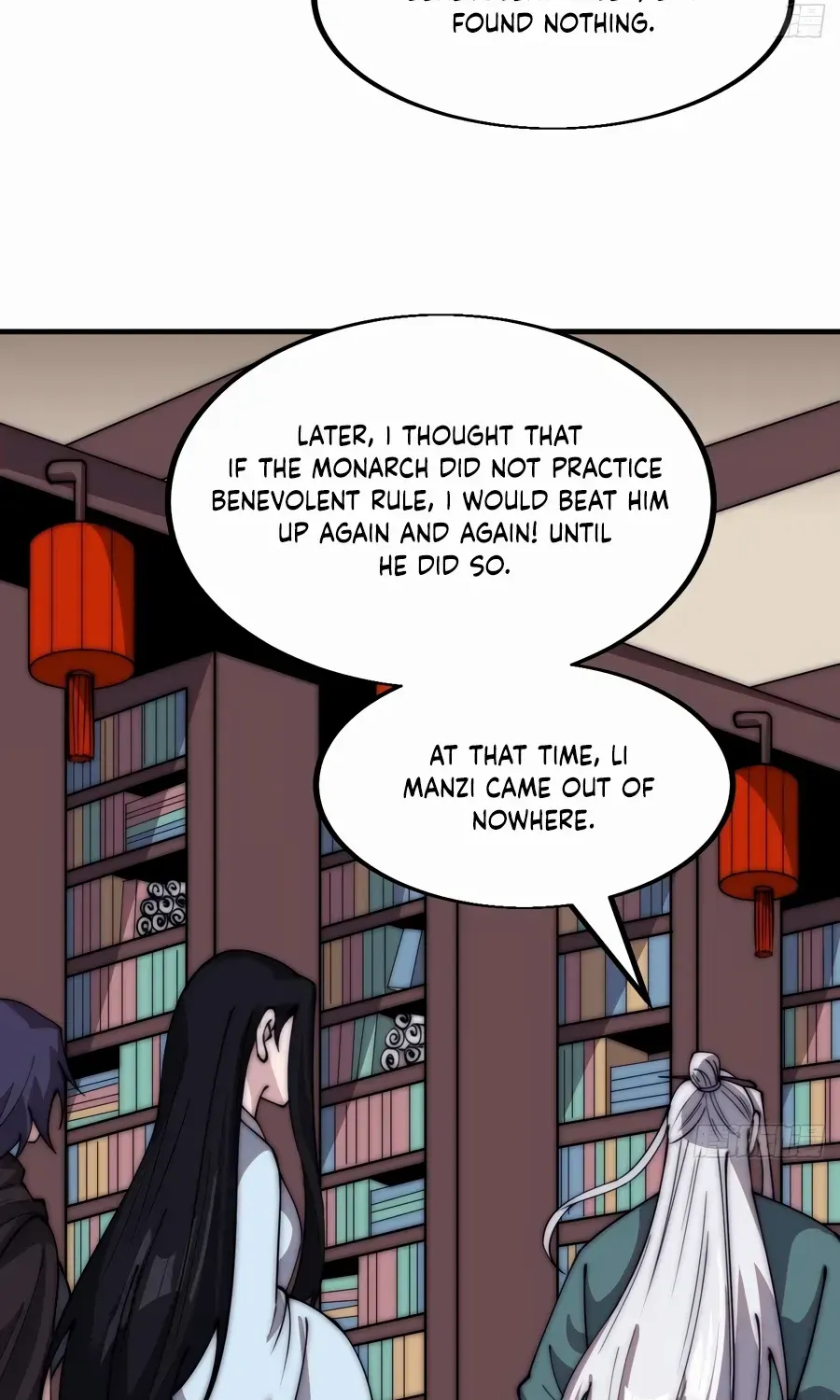Read Start A Mountain chapter 563 image 10 on Lezhin
