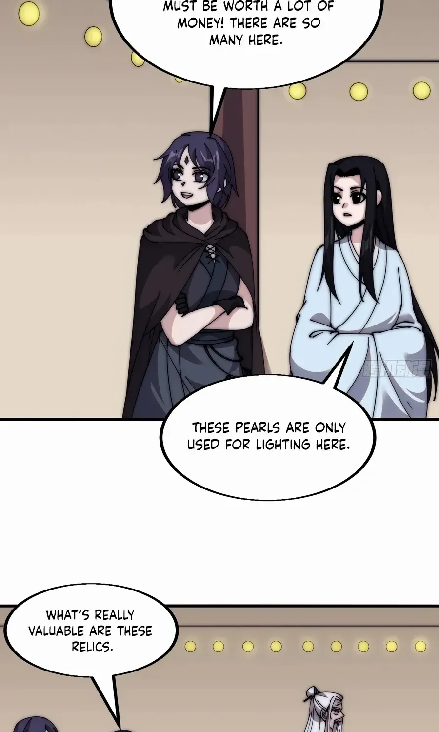 Read Start A Mountain chapter 563 image 16 on Lezhin