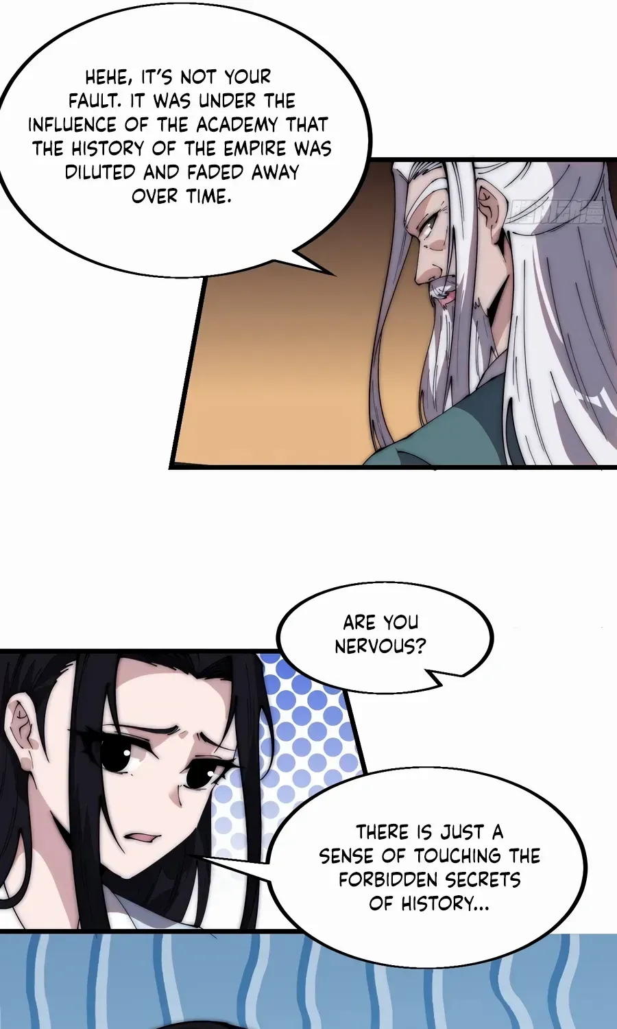 Read Start A Mountain chapter 563 image 23 on Lezhin