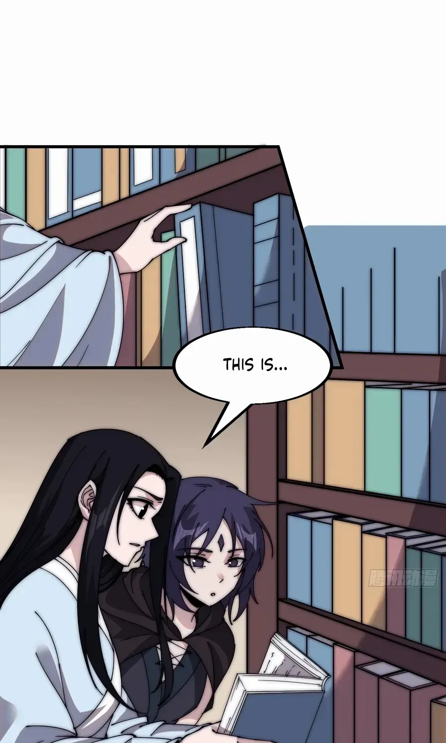 Read Start A Mountain chapter 563 image 3 on Lezhin