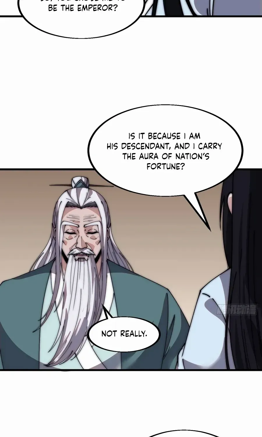 Read Start A Mountain chapter 563 image 30 on Lezhin