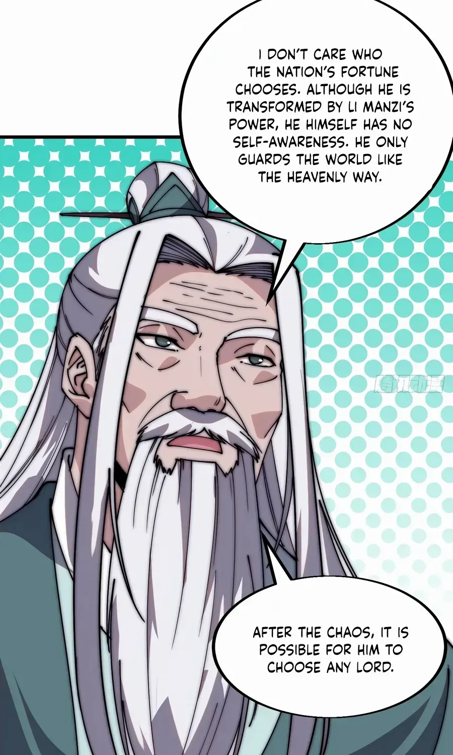Read Start A Mountain chapter 563 image 31 on Lezhin