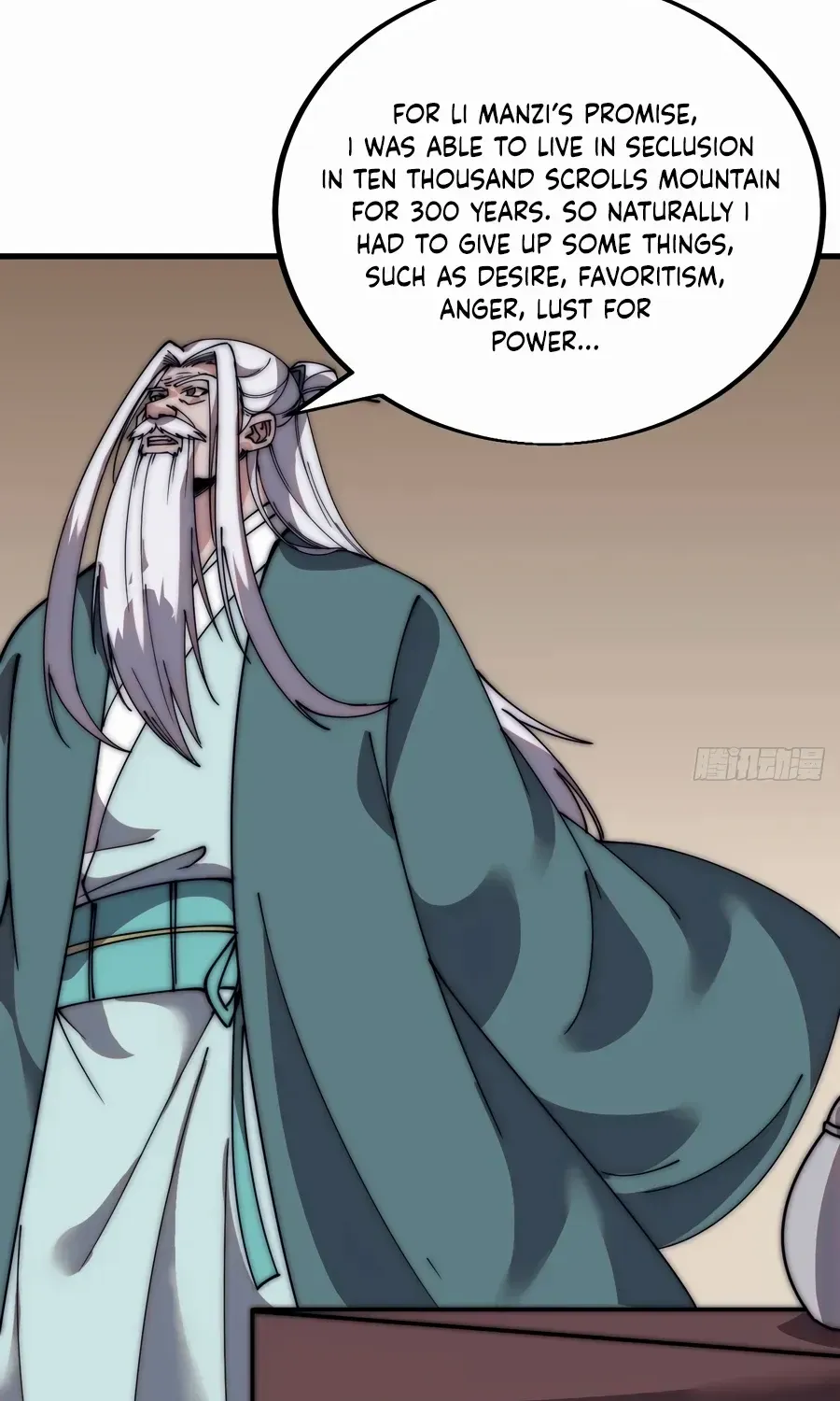 Read Start A Mountain chapter 563 image 35 on Lezhin
