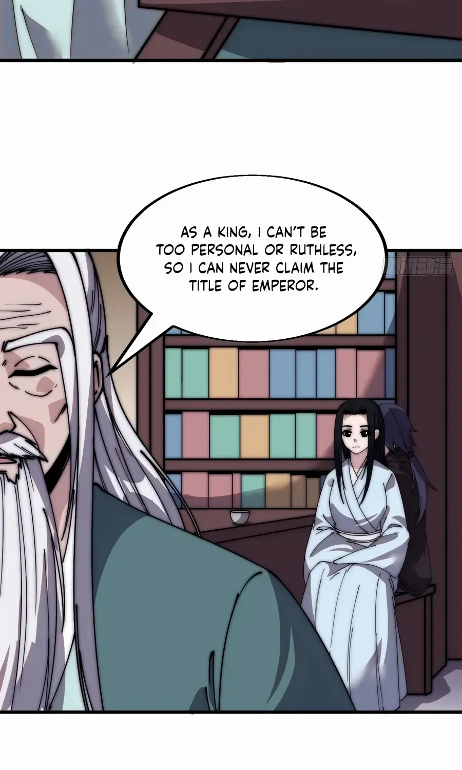 Read Start A Mountain chapter 563 image 36 on Lezhin