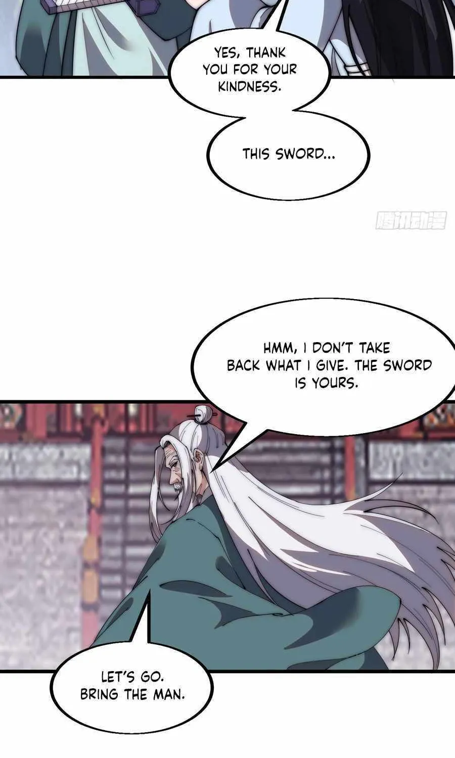 Read Start A Mountain chapter 564 image 10 on Lezhin