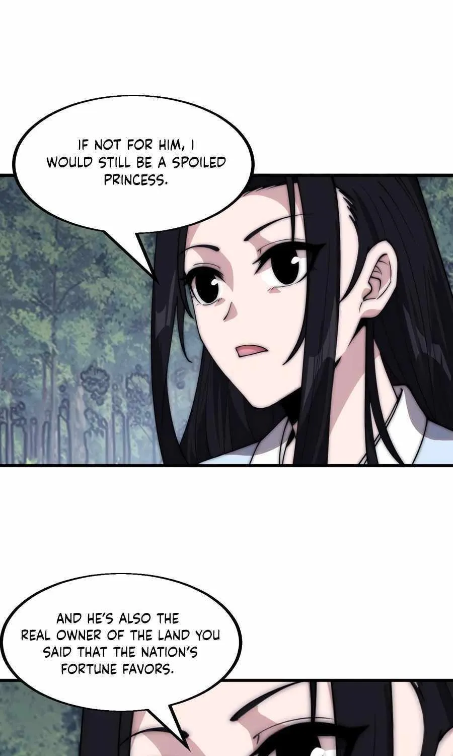 Read Start A Mountain chapter 564 image 2 on Lezhin