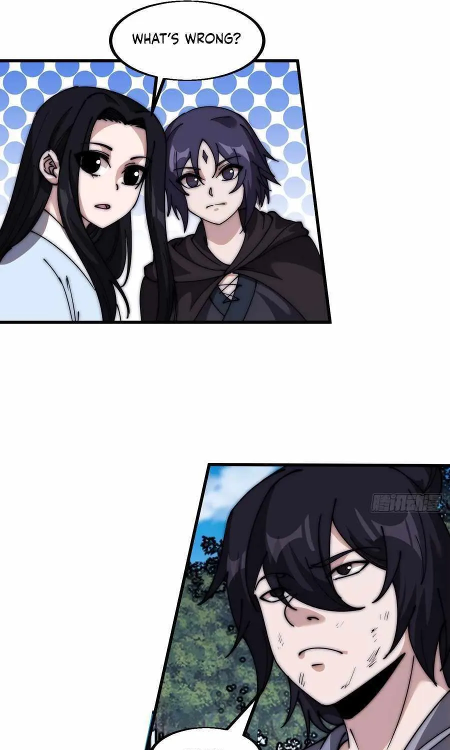 Read Start A Mountain chapter 564 image 26 on Lezhin