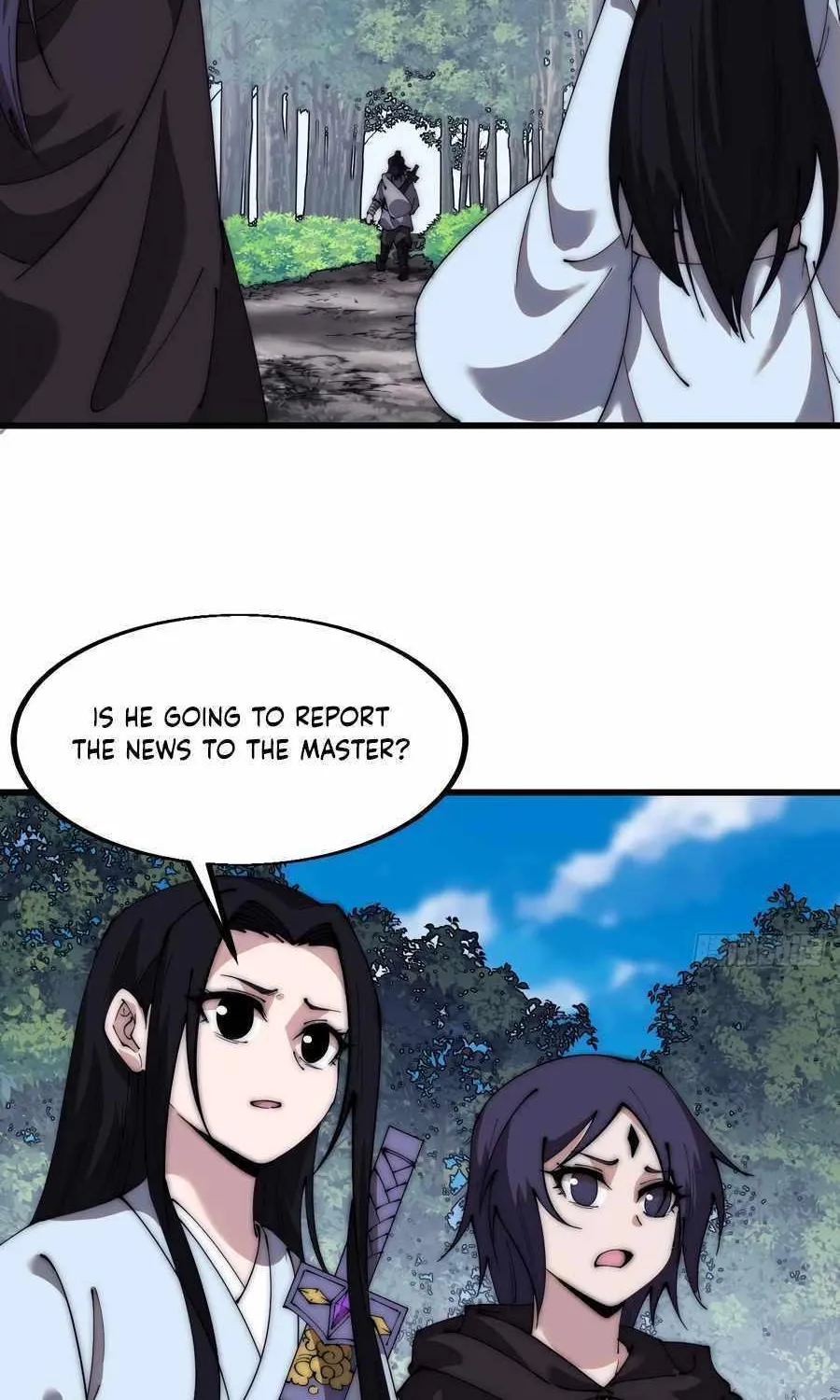 Read Start A Mountain chapter 564 image 29 on Lezhin