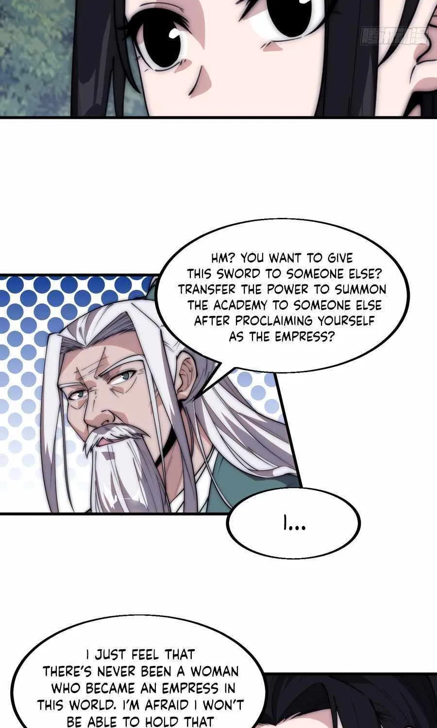 Read Start A Mountain chapter 564 image 3 on Lezhin