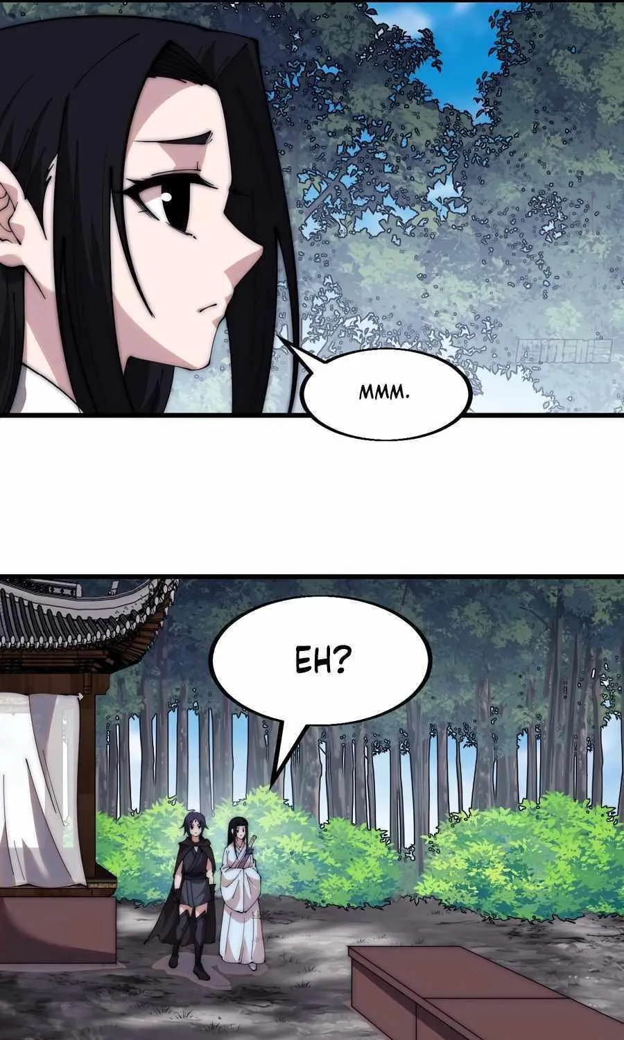 Read Start A Mountain chapter 564 image 31 on Lezhin
