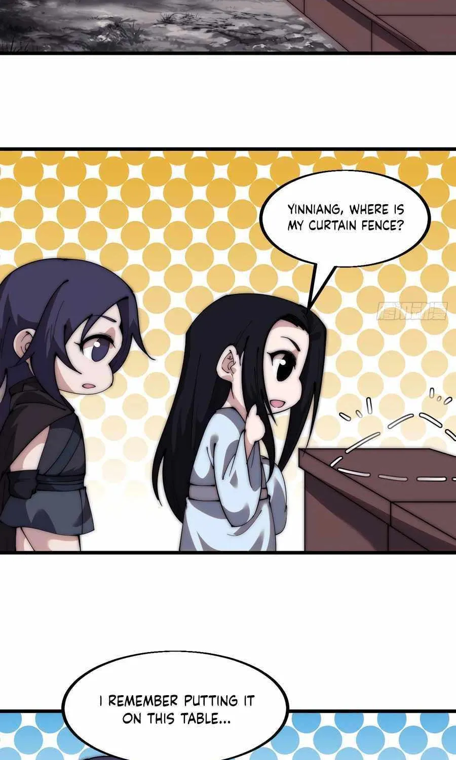 Read Start A Mountain chapter 564 image 32 on Lezhin