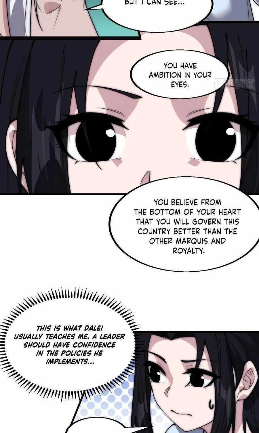 Read Start A Mountain chapter 564 image 5 on Lezhin