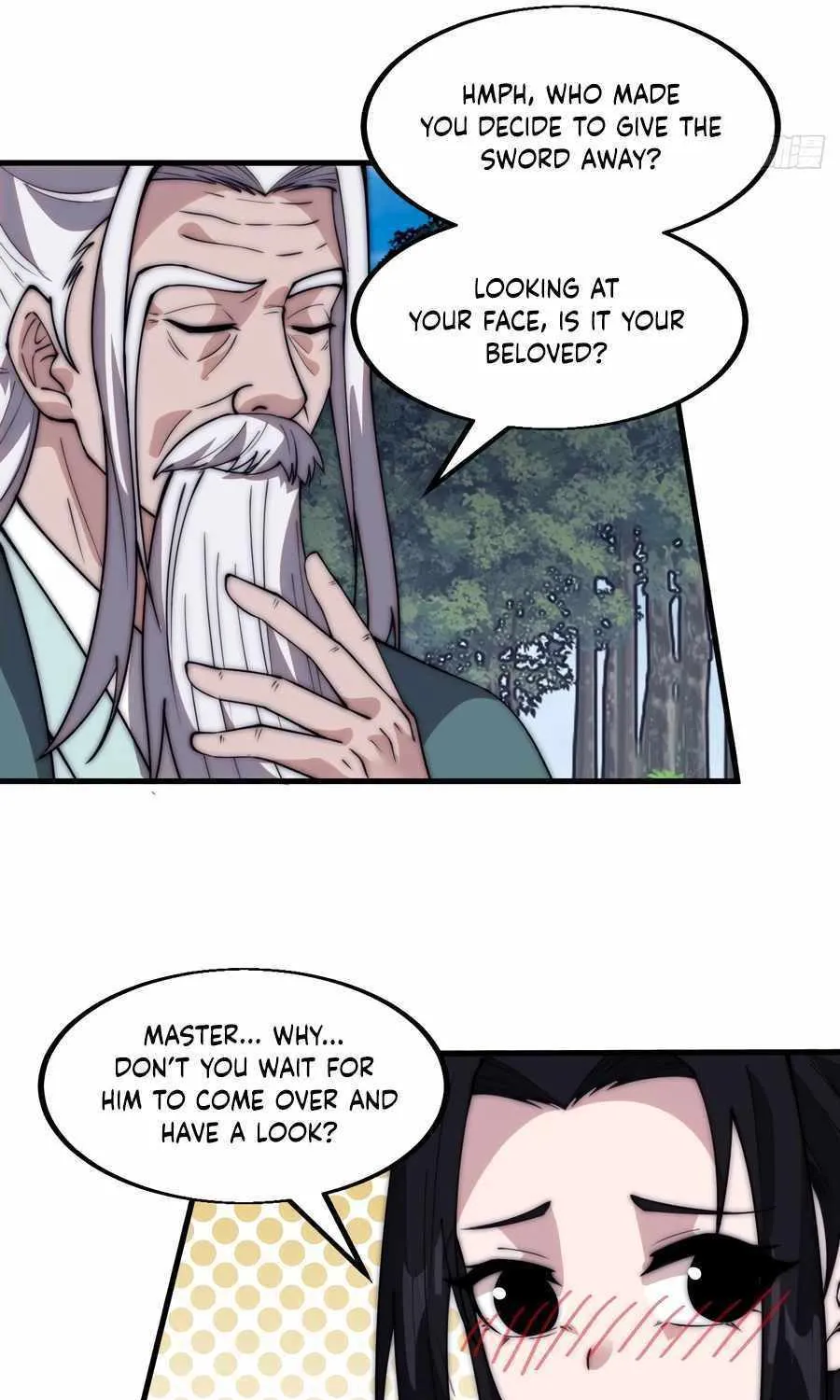 Read Start A Mountain chapter 564 image 7 on Lezhin