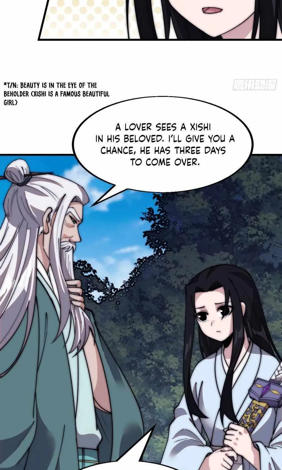 Read Start A Mountain chapter 564 image 8 on Lezhin