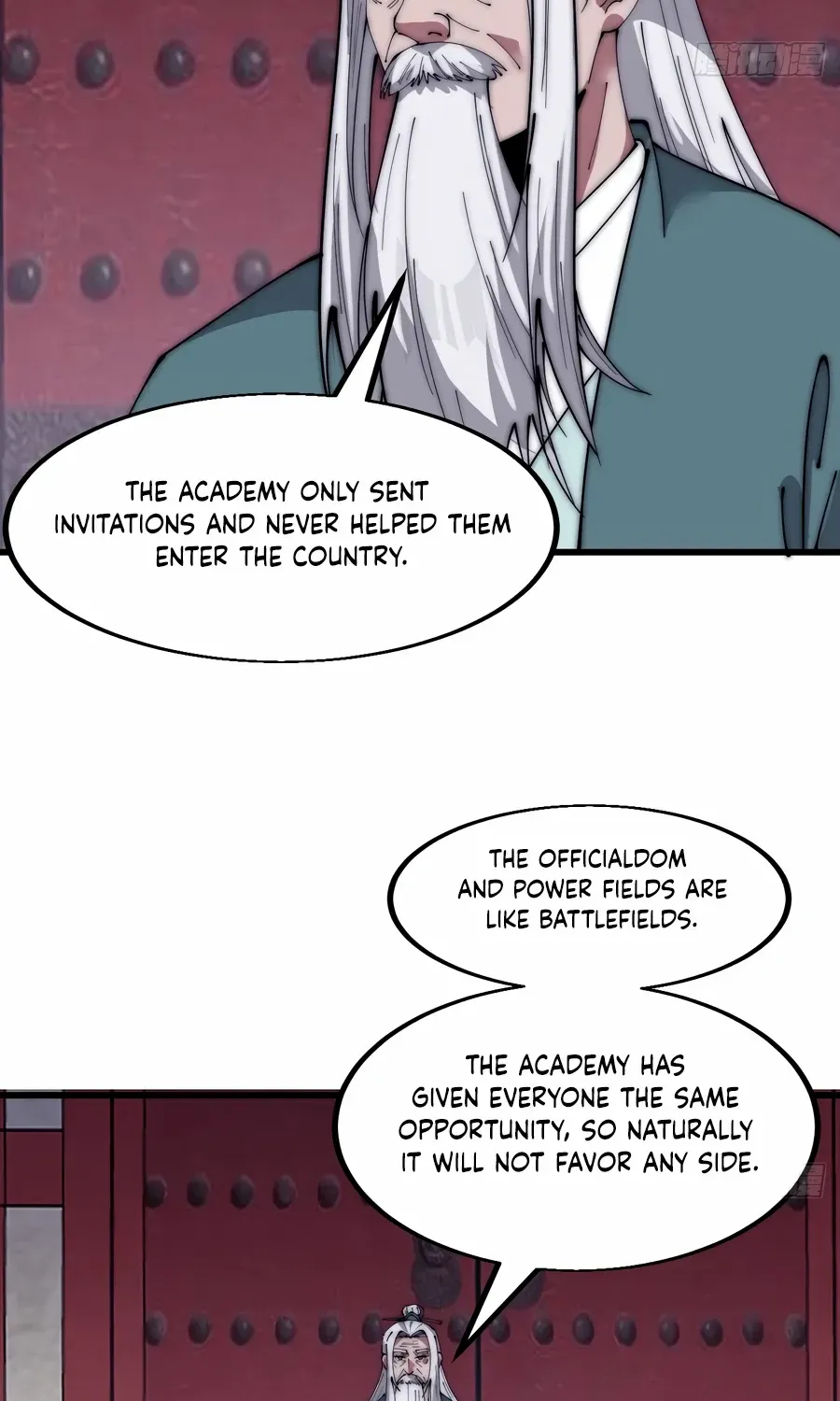 Read Start A Mountain chapter 565 image 12 on Lezhin