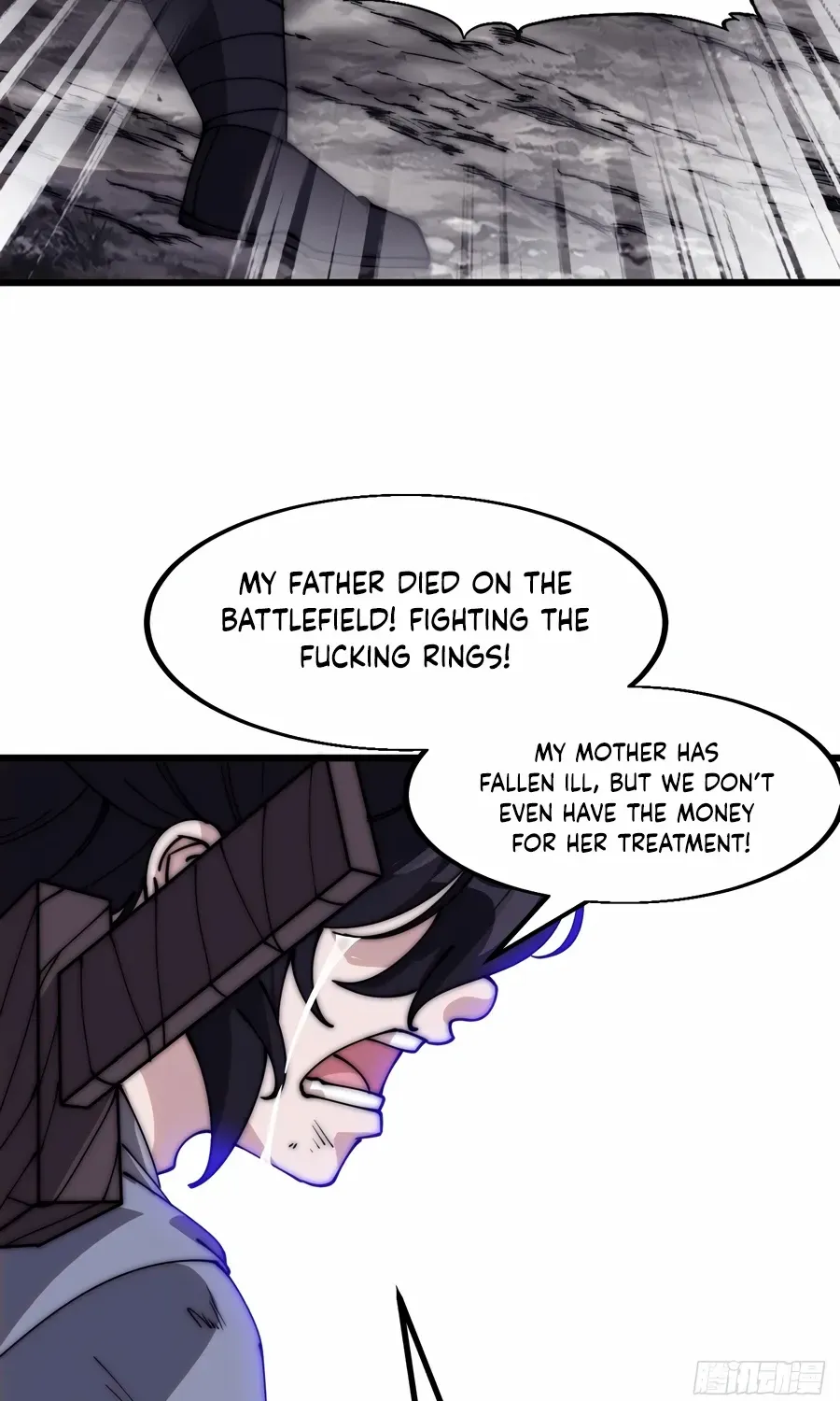 Read Start A Mountain chapter 565 image 18 on Lezhin