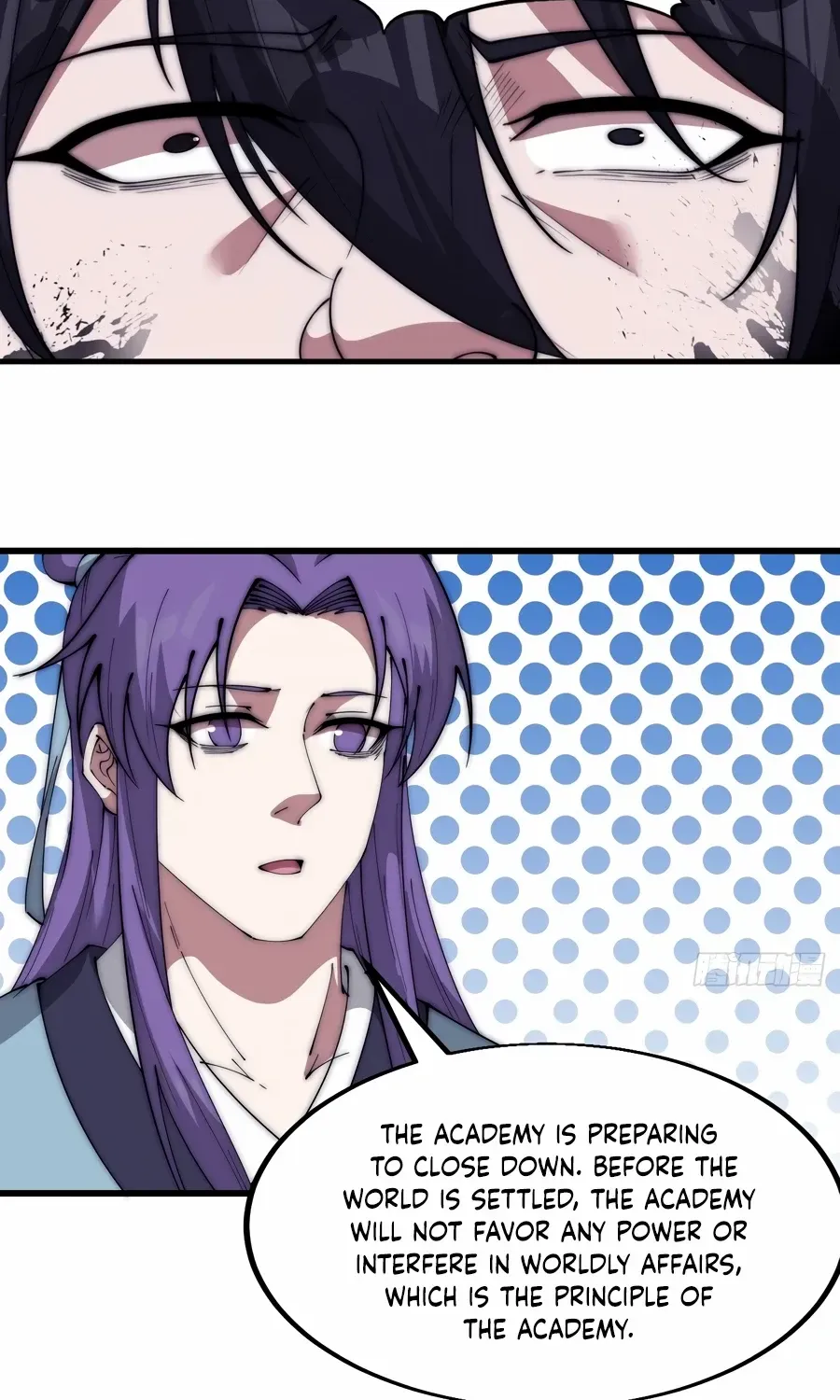 Read Start A Mountain chapter 565 image 2 on Lezhin
