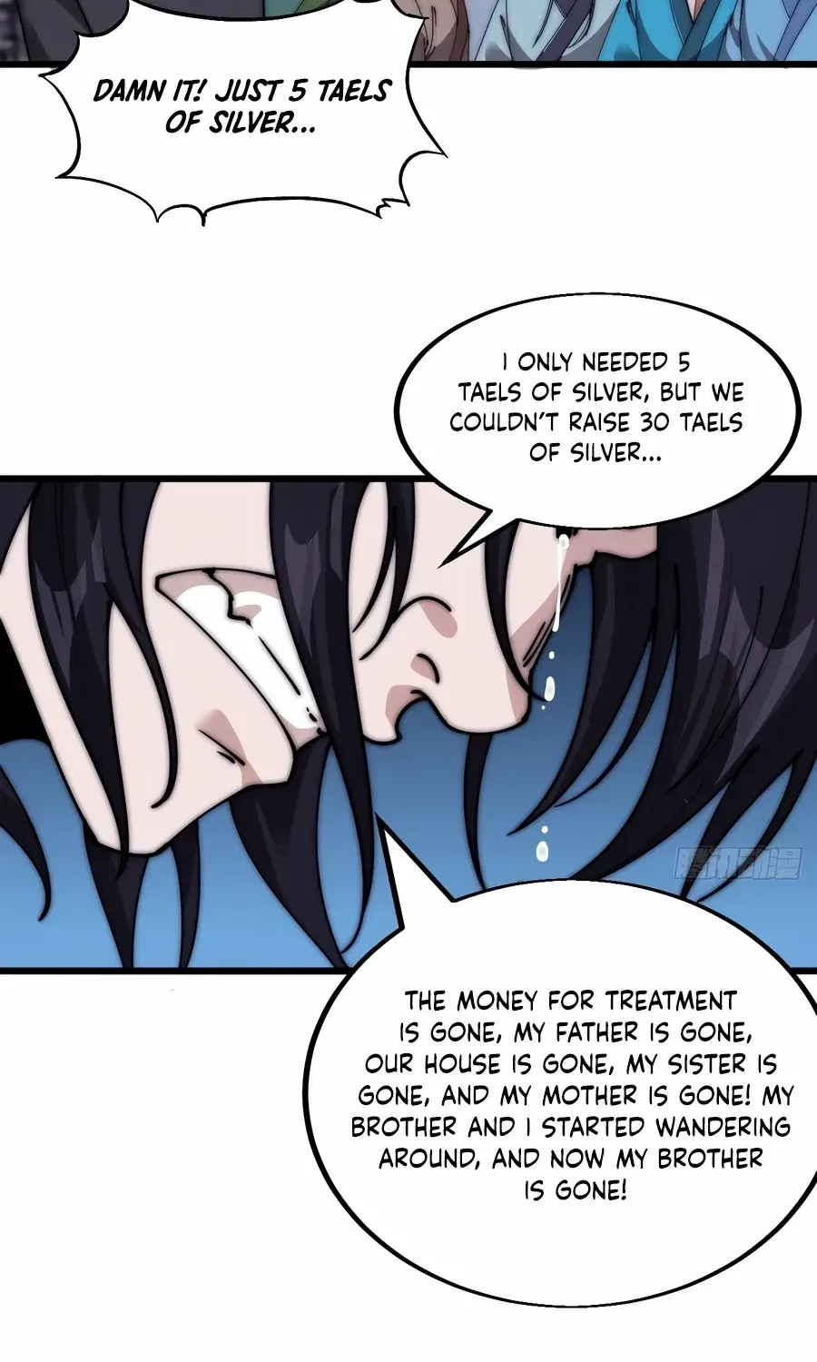 Read Start A Mountain chapter 565 image 21 on Lezhin
