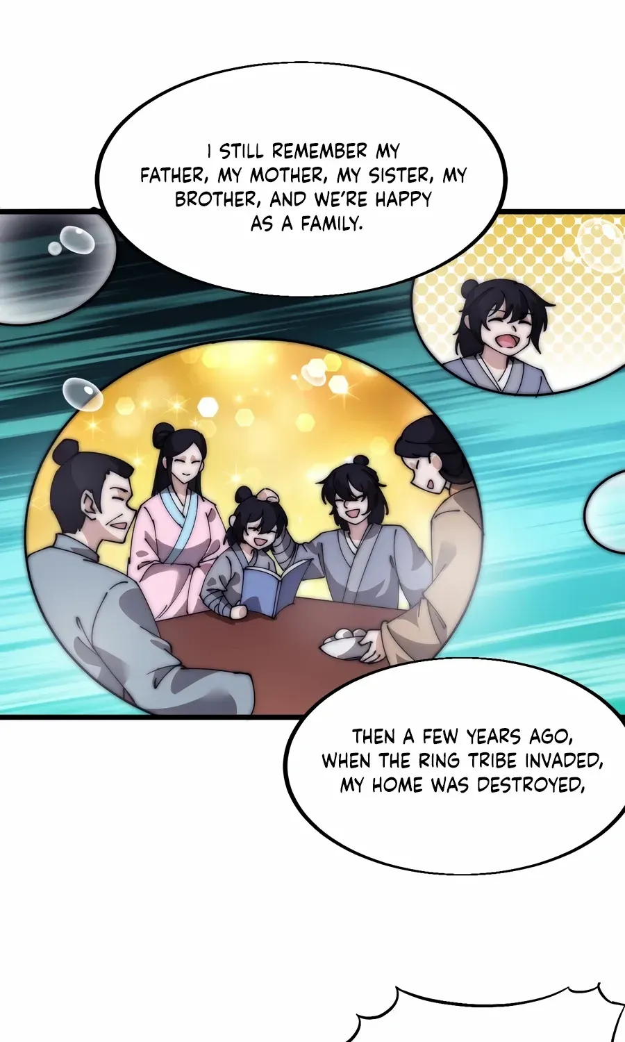 Read Start A Mountain chapter 565 image 22 on Lezhin