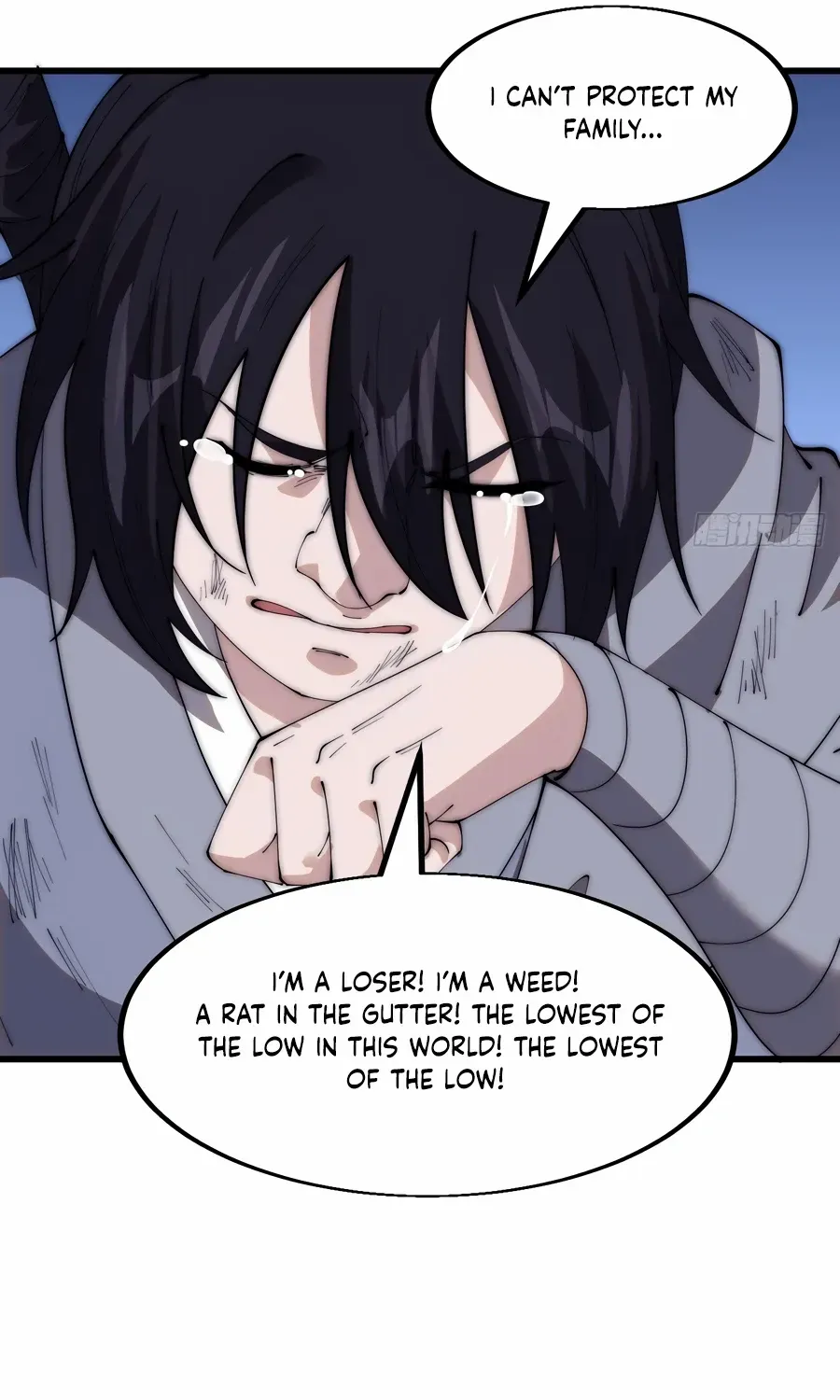 Read Start A Mountain chapter 565 image 25 on Lezhin