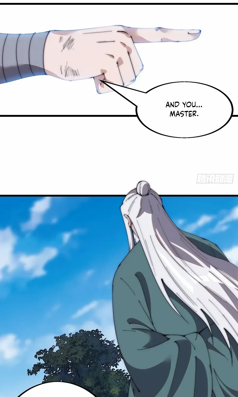 Read Start A Mountain chapter 565 image 26 on Lezhin