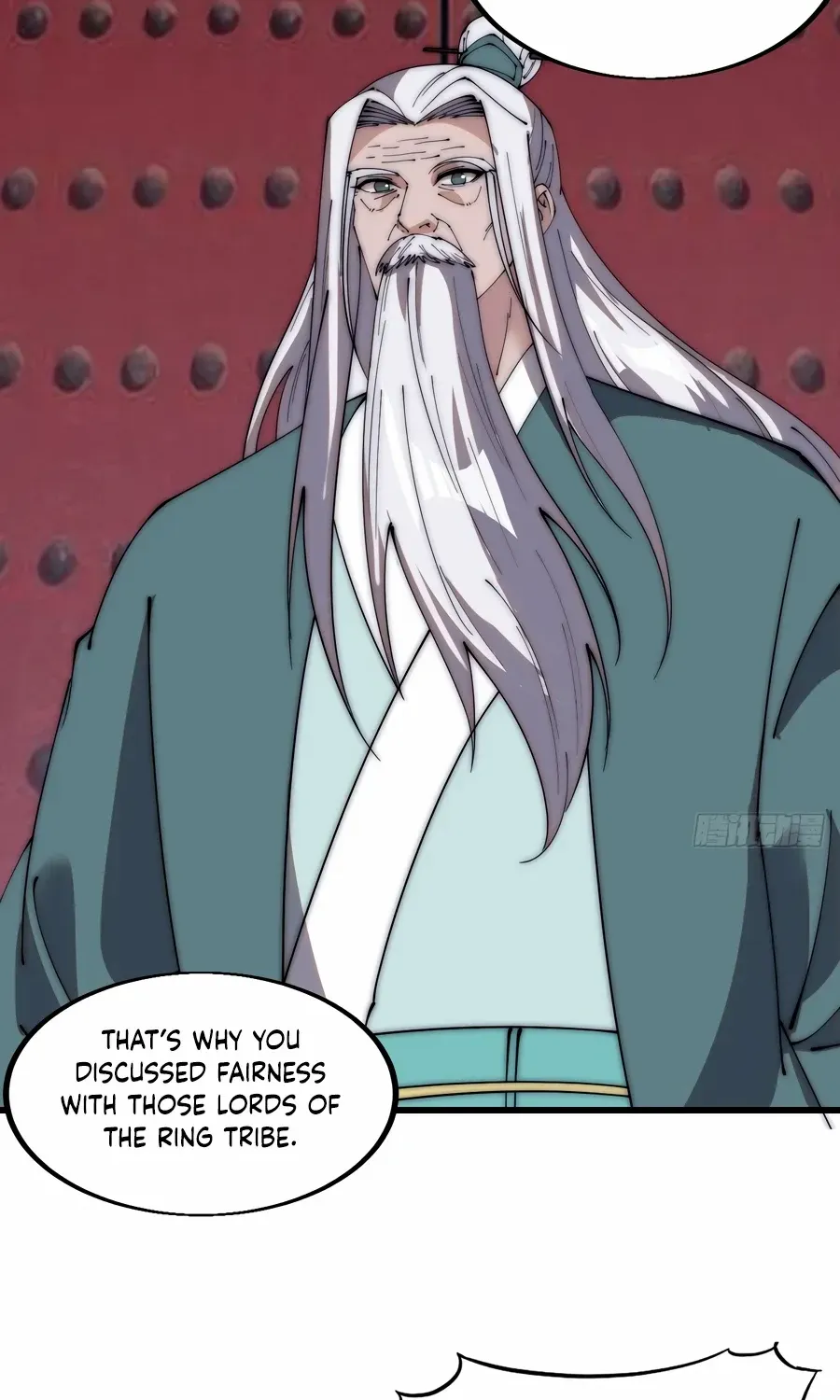 Read Start A Mountain chapter 565 image 28 on Lezhin