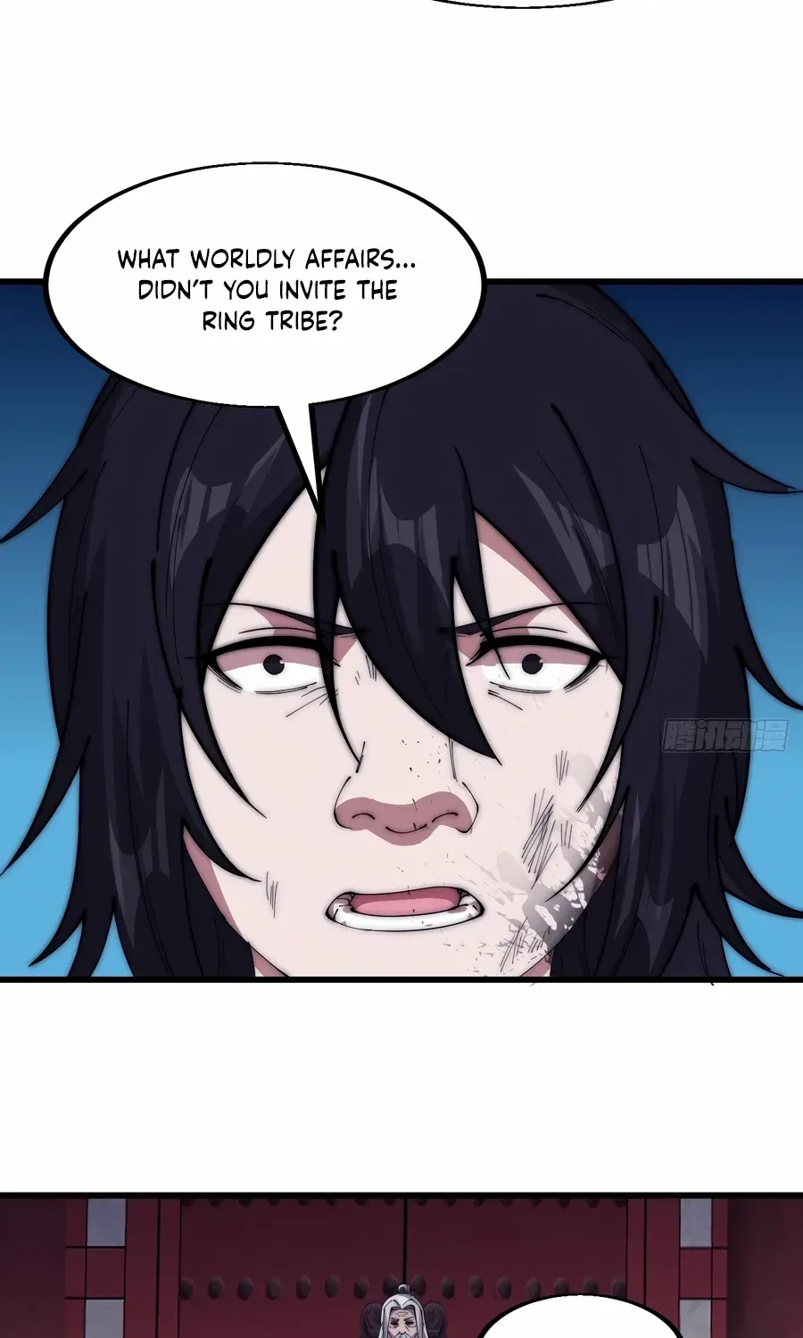Read Start A Mountain chapter 565 image 3 on Lezhin