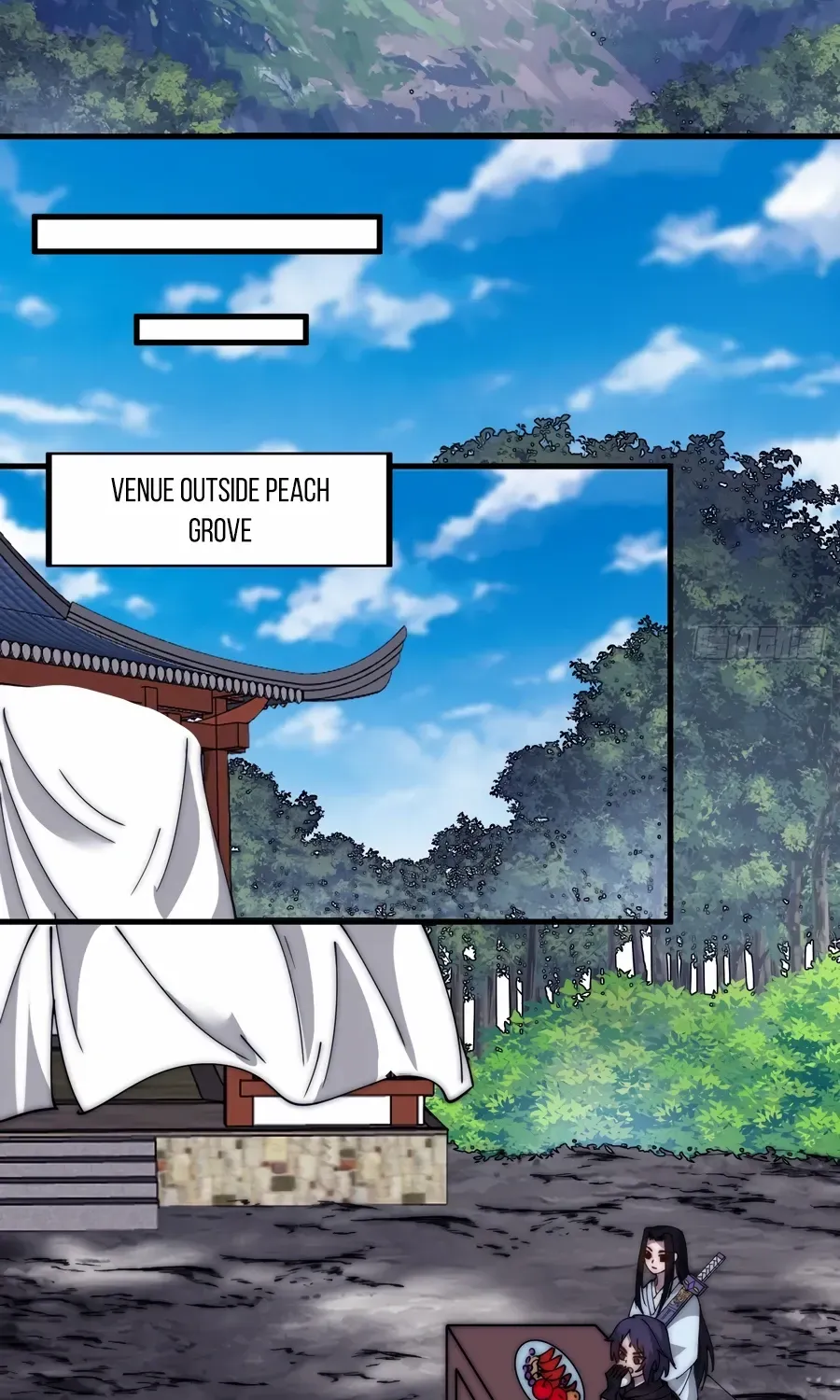 Read Start A Mountain chapter 565 image 32 on Lezhin