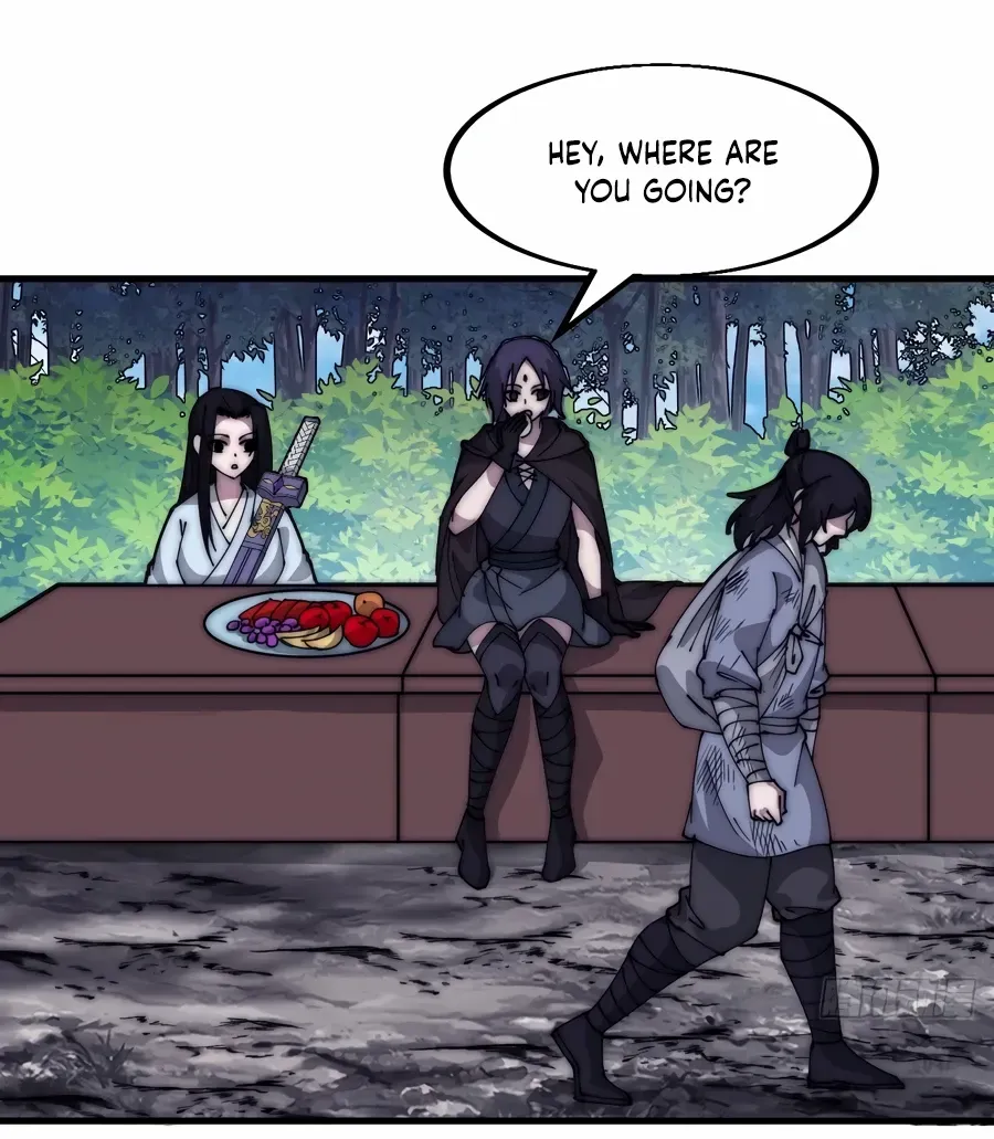 Read Start A Mountain chapter 565 image 34 on Lezhin