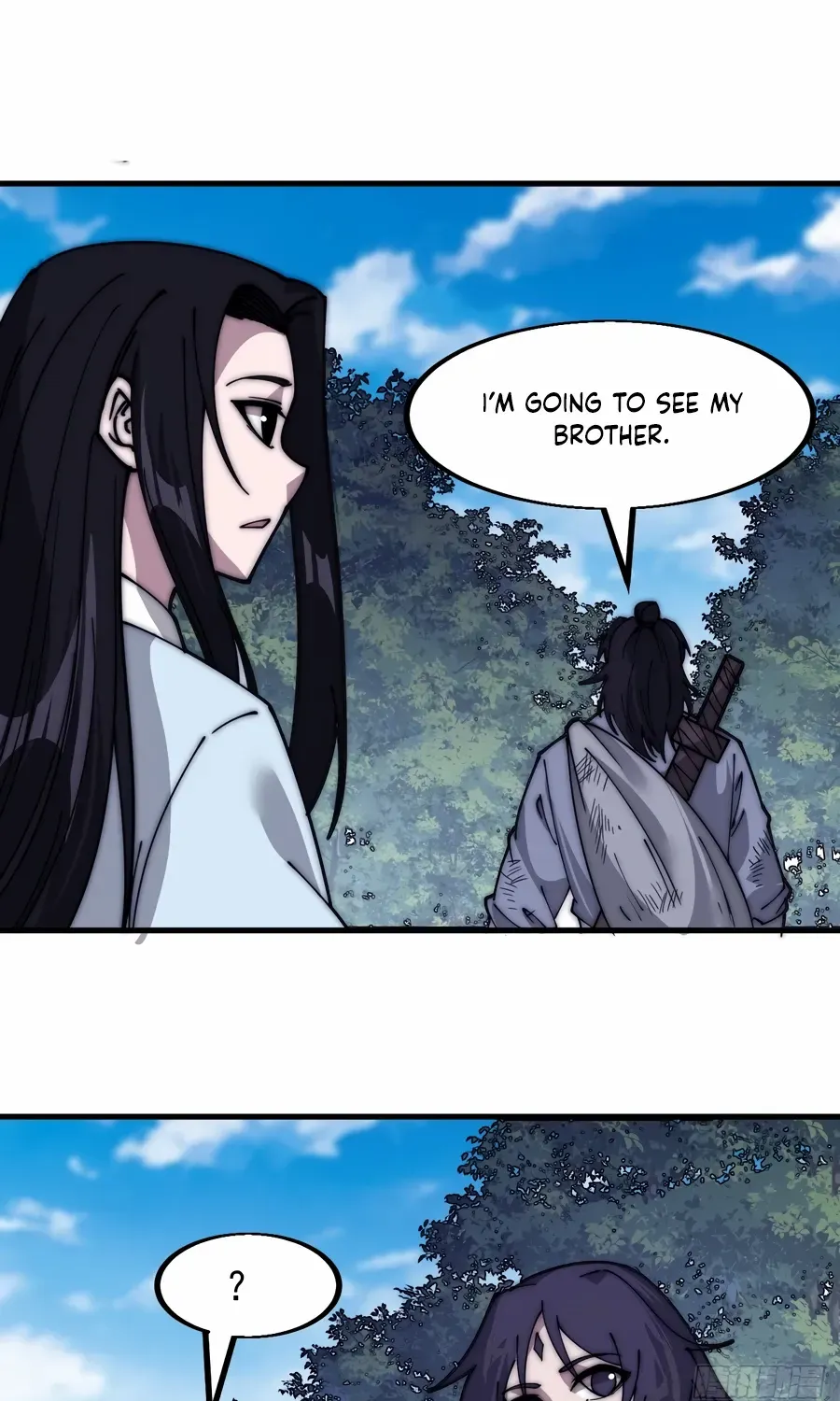 Read Start A Mountain chapter 565 image 35 on Lezhin
