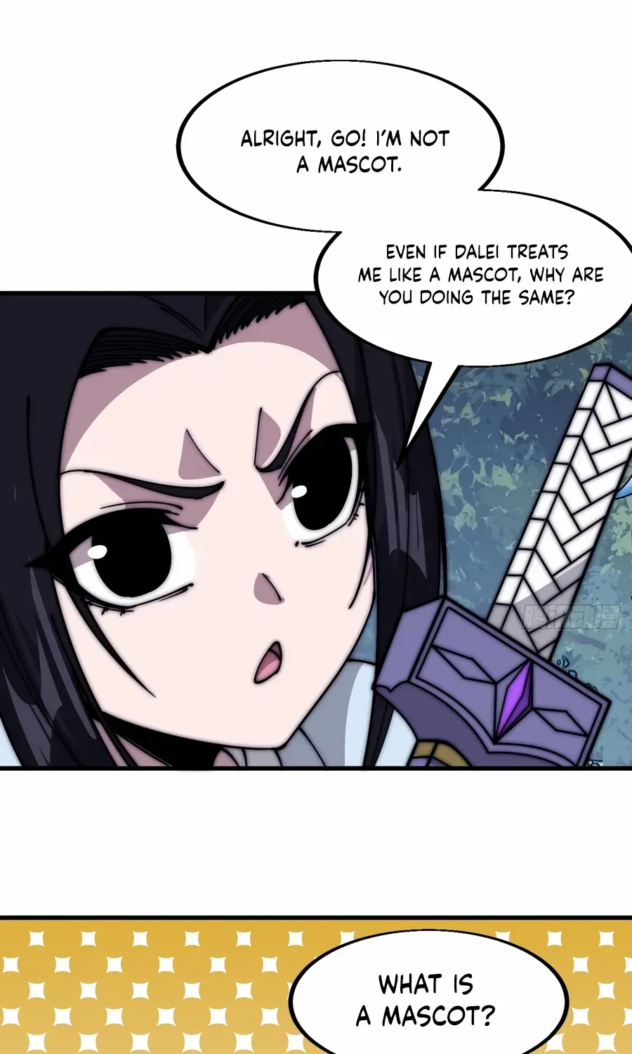 Read Start A Mountain chapter 565 image 40 on Lezhin