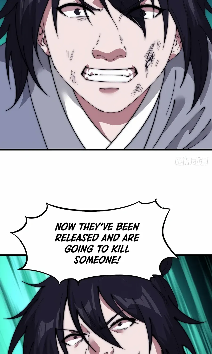 Read Start A Mountain chapter 565 image 7 on Lezhin