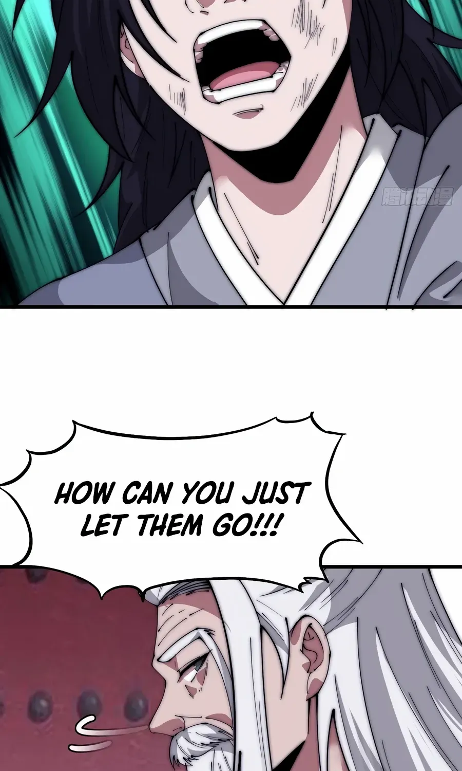 Read Start A Mountain chapter 565 image 8 on Lezhin