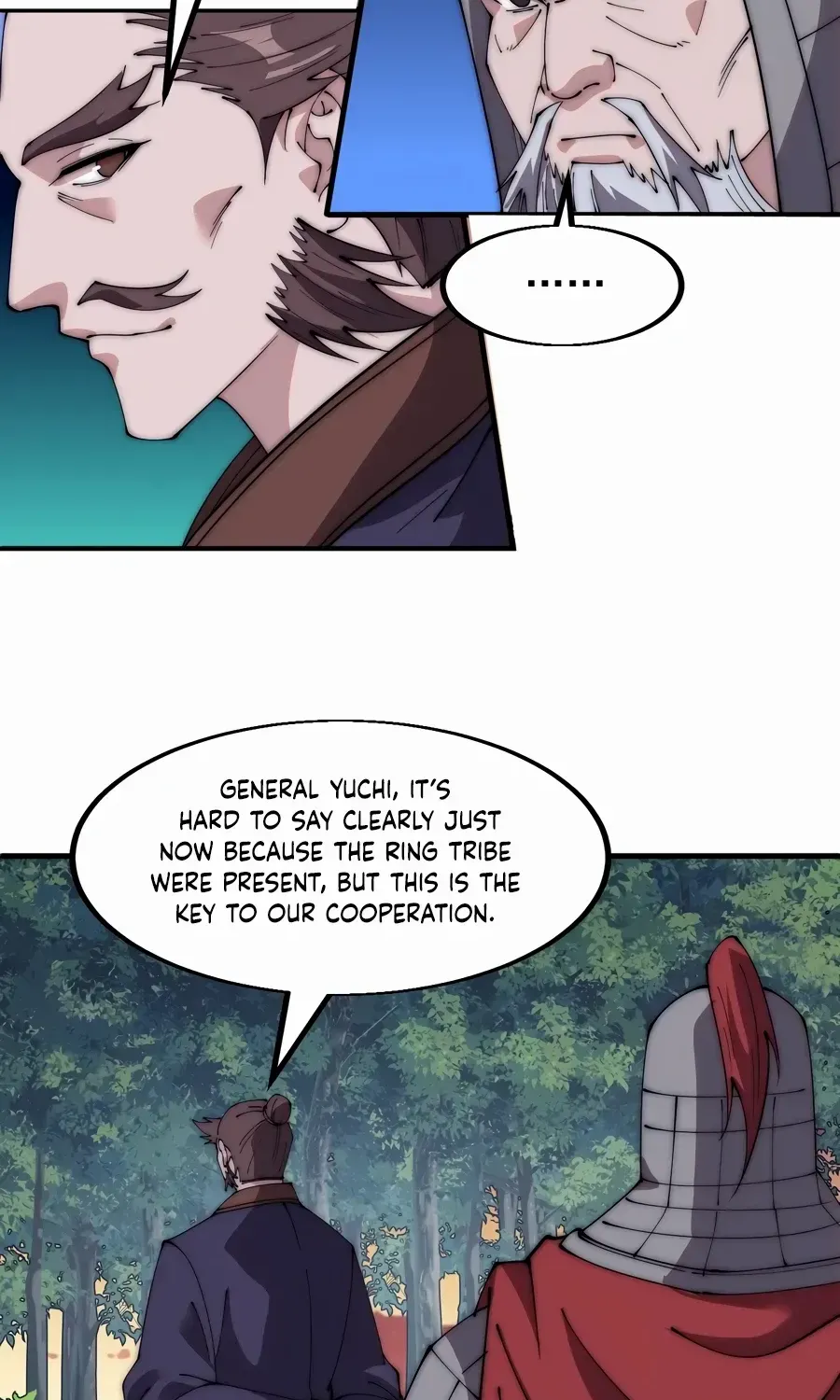 Read Start A Mountain chapter 566 image 10 on Lezhin