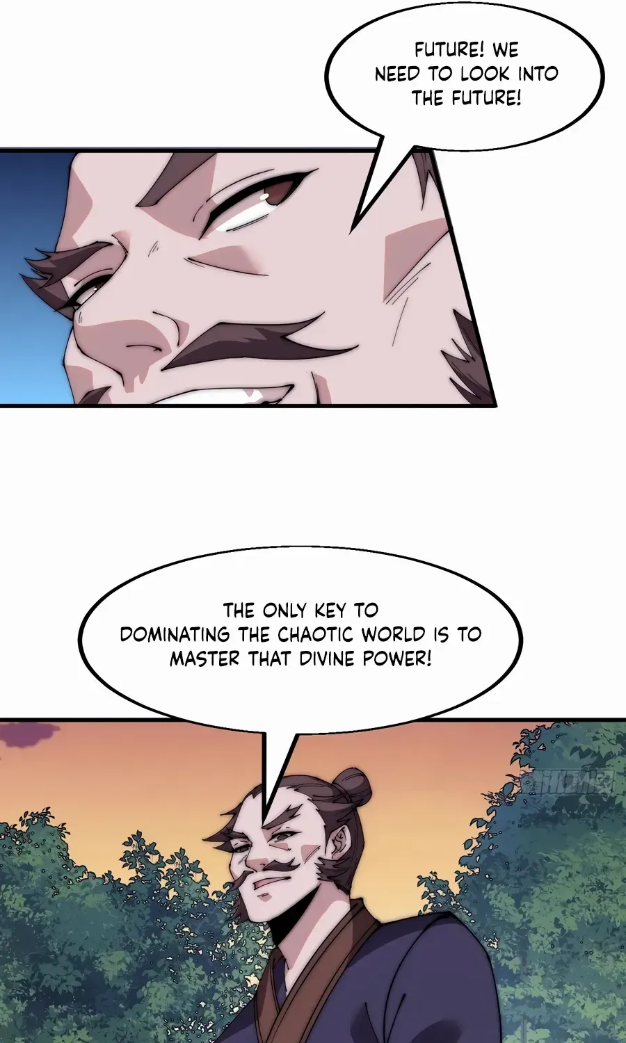 Read Start A Mountain chapter 566 image 12 on Lezhin